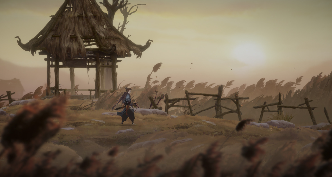 每個人心中都有一個江湖！盤點steam上20款武俠/仙俠遊戲！