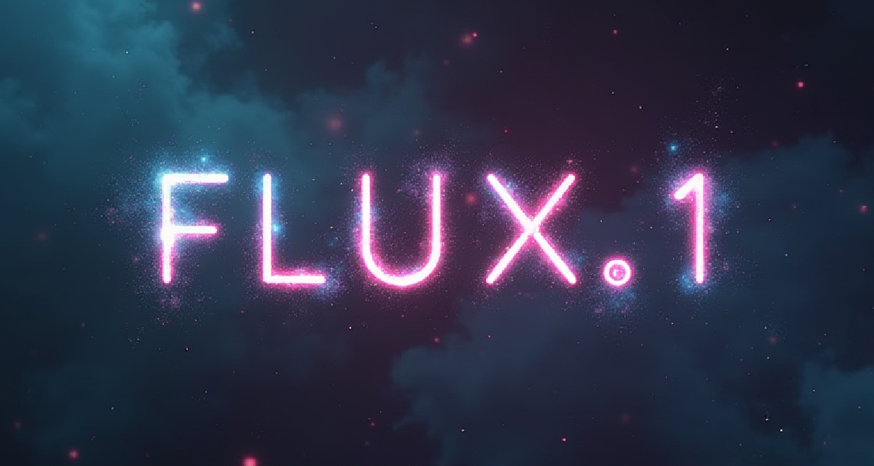 A卡小顯存ComfyUI下運行FLUX.1繪畫大模型