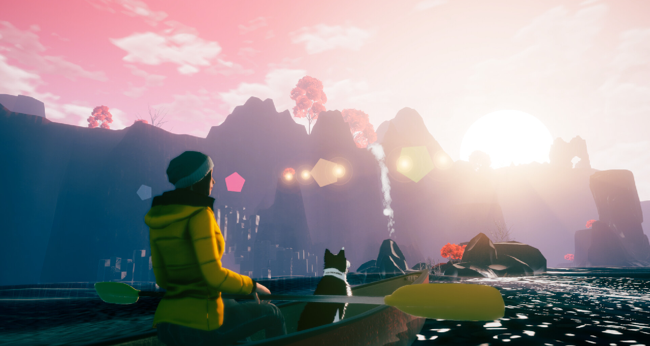 去不起TGA的大舞臺，獨立遊戲窮哥們選擇舉辦自己的乞丐版TGA