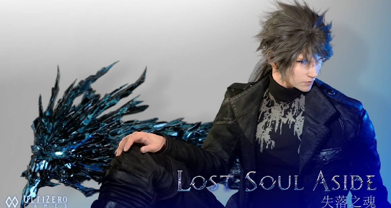 《失落之魂》Steam頁面上線：計劃2025年發售