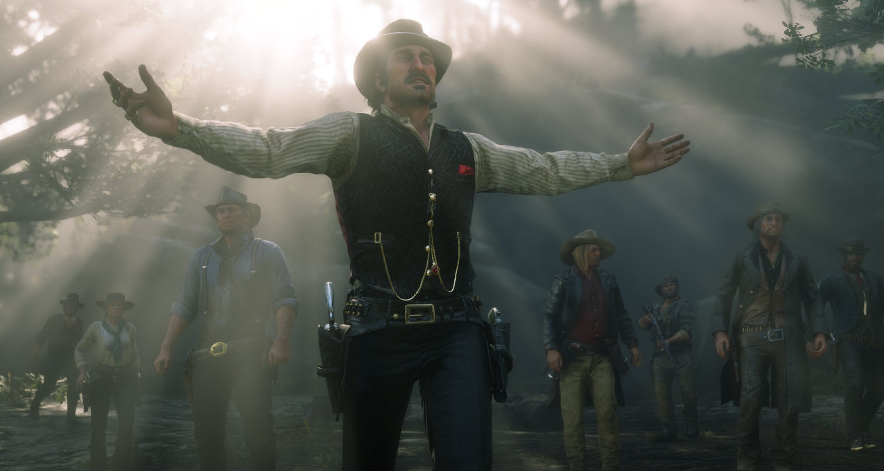 通關了超百款遊戲後，我有了一個計劃