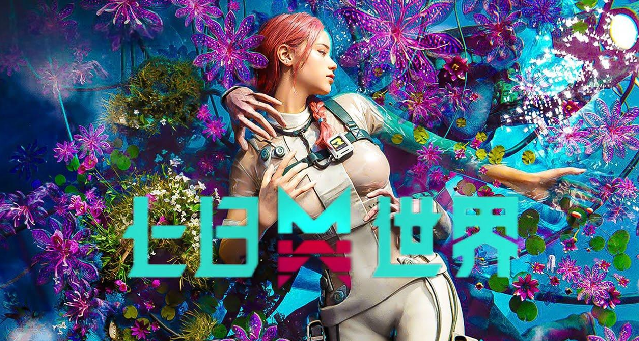 可以在《七日世界》裏成爲“寶可夢”大師？！新 PVE 劇本曝光