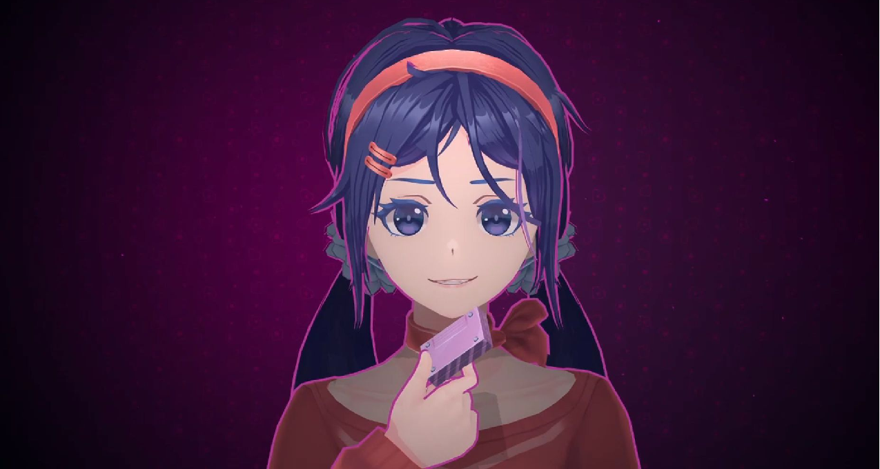 年度黑馬遊戲？和毛子視角下的電鋸瘋批女談一場甜甜的戀愛吧！