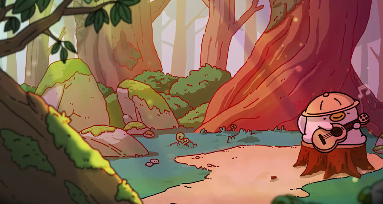 以防你不知道，這些童年經典在steam也有售，快趁冬促補票！