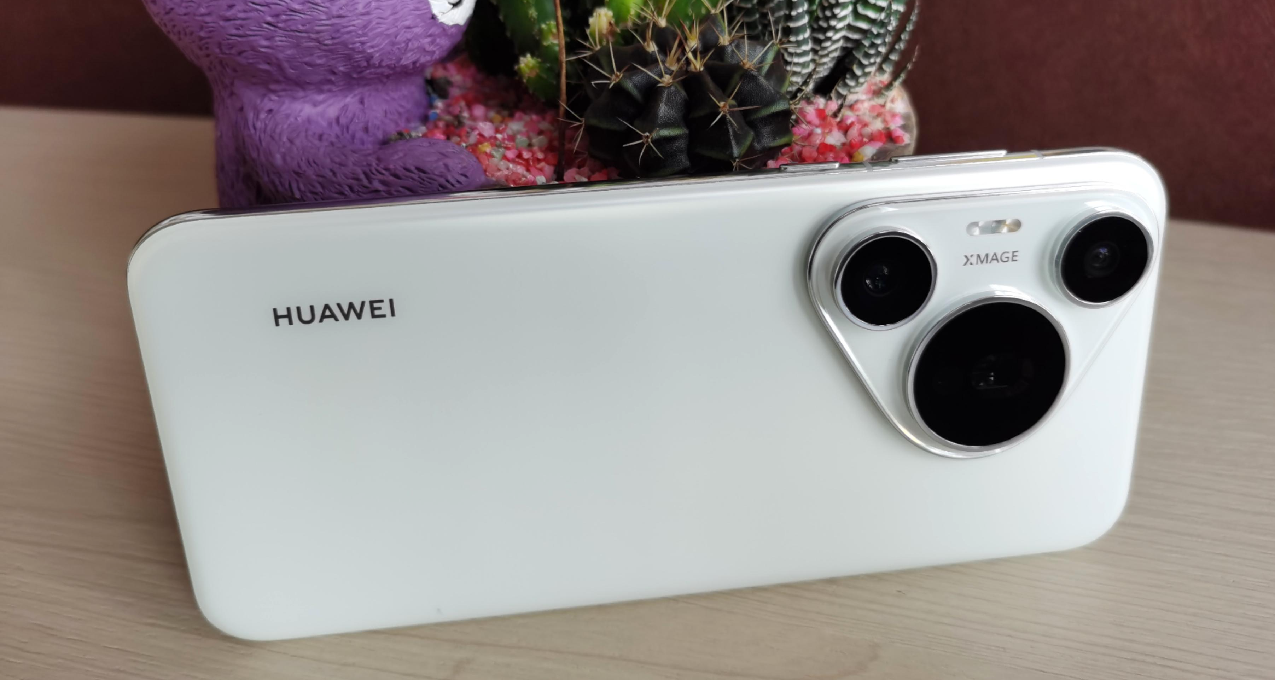 華爲mate70Pro搶不到標準版不值，果斷入手Pura70Pro，512G僅5400