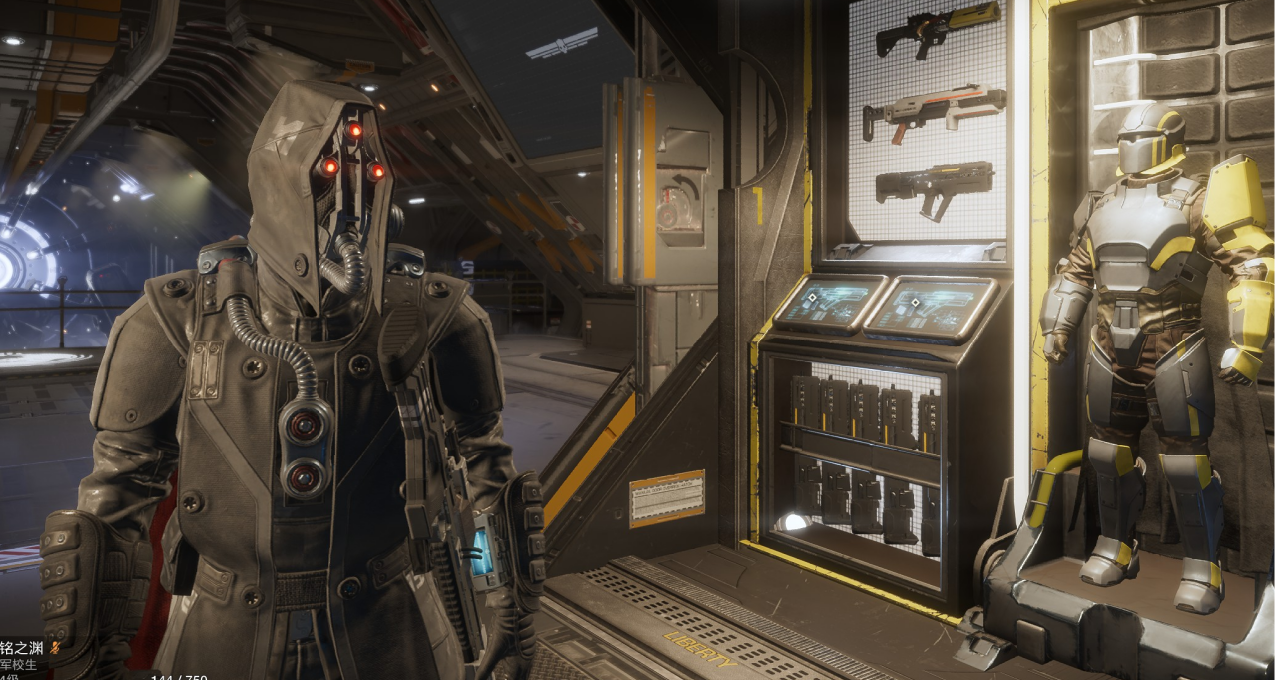 直接白給！《絕地潛兵2》聯動《殺戮地帶》第二套皮膚上線就送~