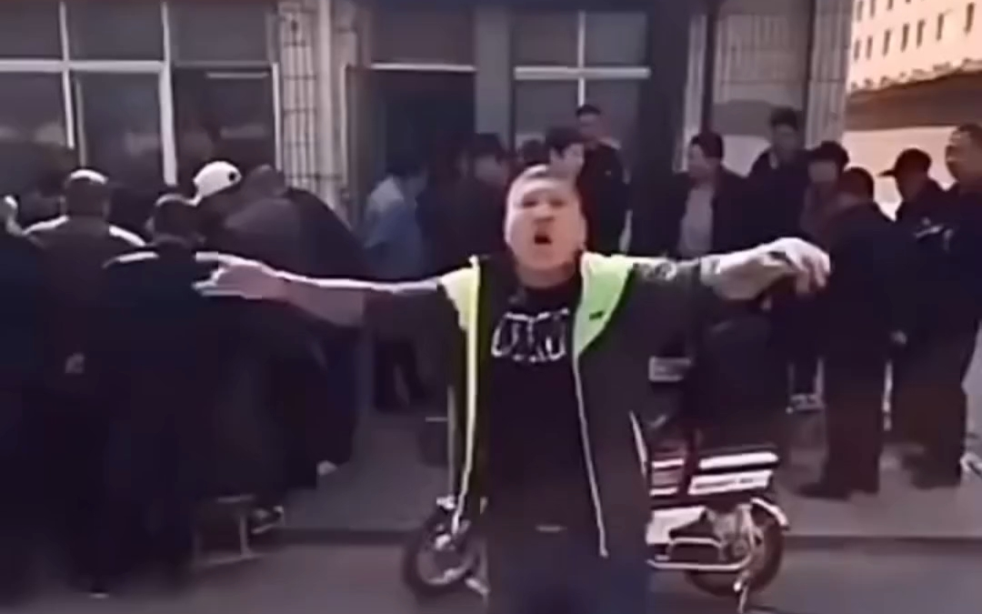 “請大家不要再罵TGA了！！！”