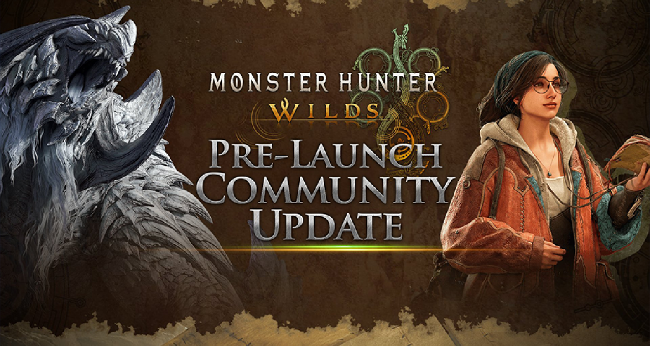 卡普空宣佈降低《怪物獵人：荒野》PC配置的顯卡要求