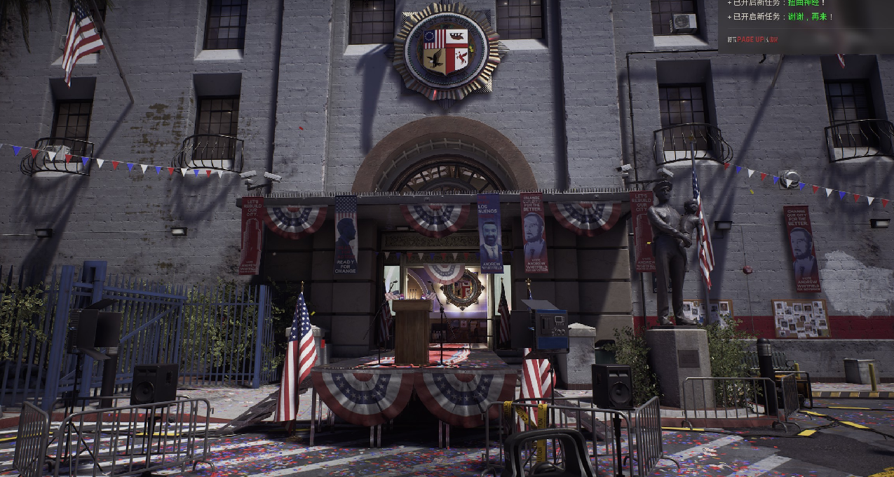 《Ready or Not》：第二款DLC來襲！參考真實故事的海上新地圖！