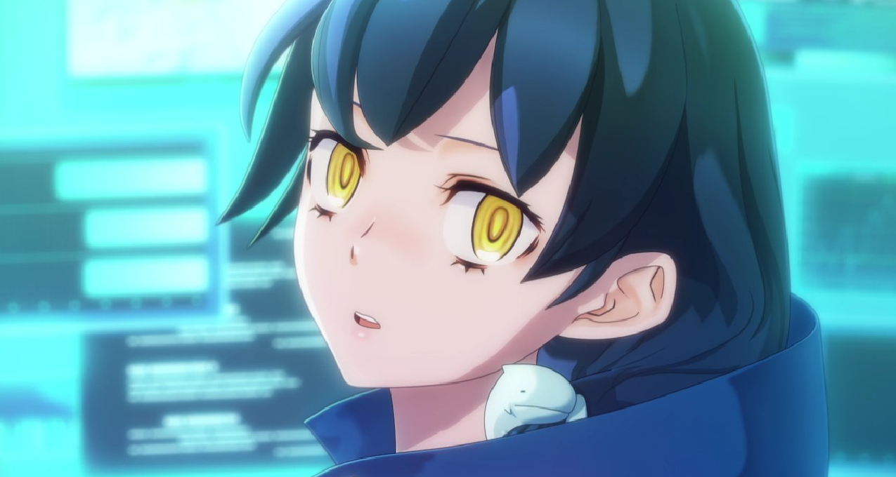 《數碼寶貝 駭客追憶》路人終成英雄，一位無人知曉的英雄