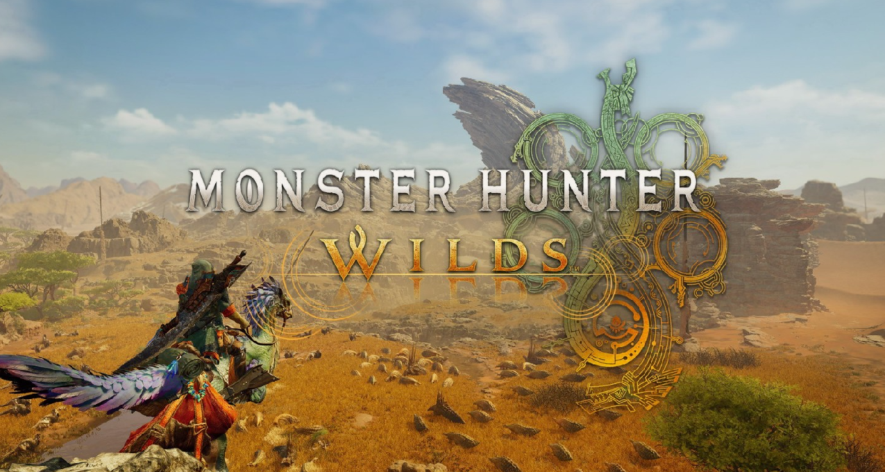 PS5/XSX主機版《怪物獵人：荒野》支持60FPS，PC版推出基準工具