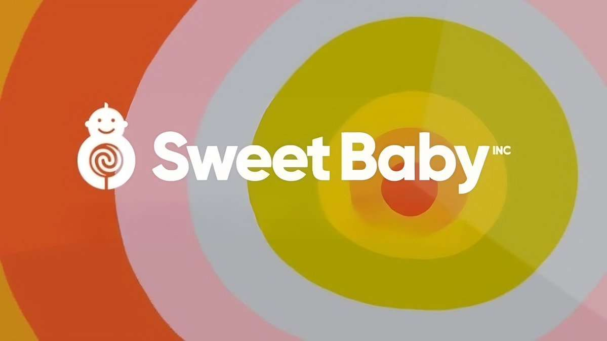 Sweet Baby顧問公司官網已無法訪問