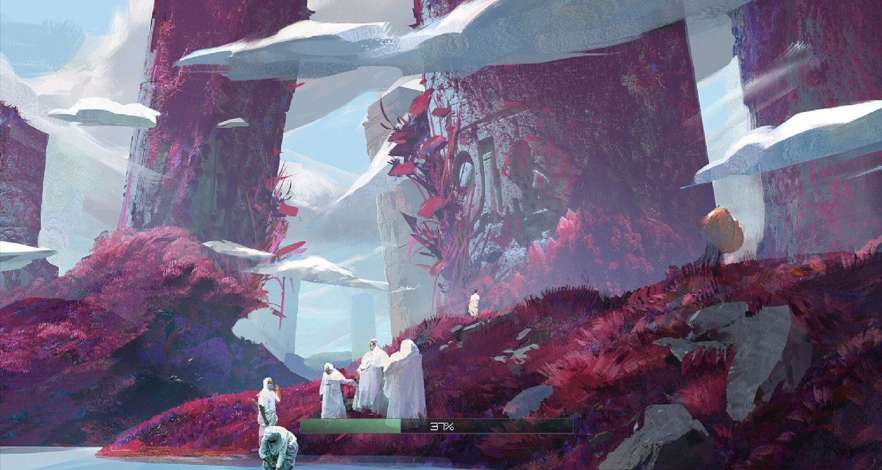 這遊戲有毒？P社《羣星》冬促新史低1折僅需18.8元