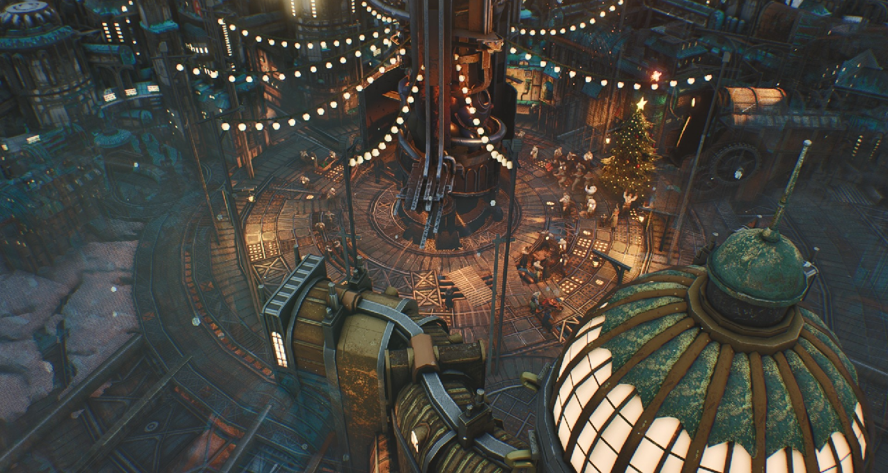 《冰汽時代2》獲得2024年TGA最佳模擬/策略遊戲獎是否實至名歸？