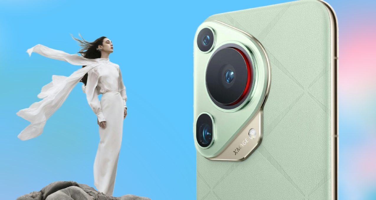 麒麟9030多焦段潛望鏡6000電池，華爲Mate70Pro搶不到等Pura80