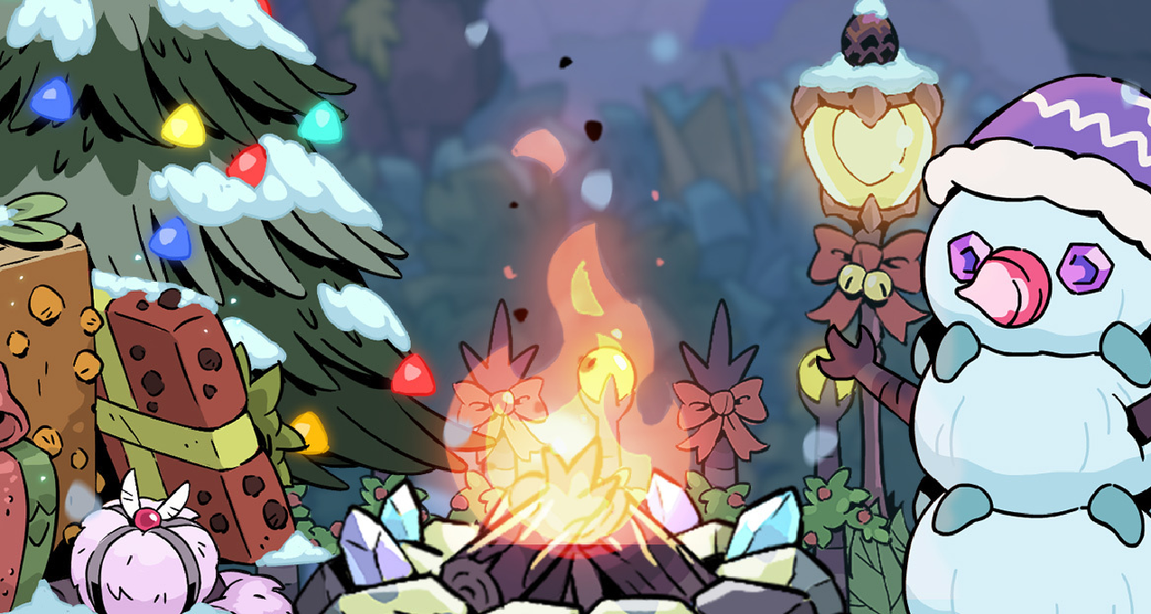 科雷旗下《熔爐密林》冬促後將漲至56元，現28.8元平史低進行中，