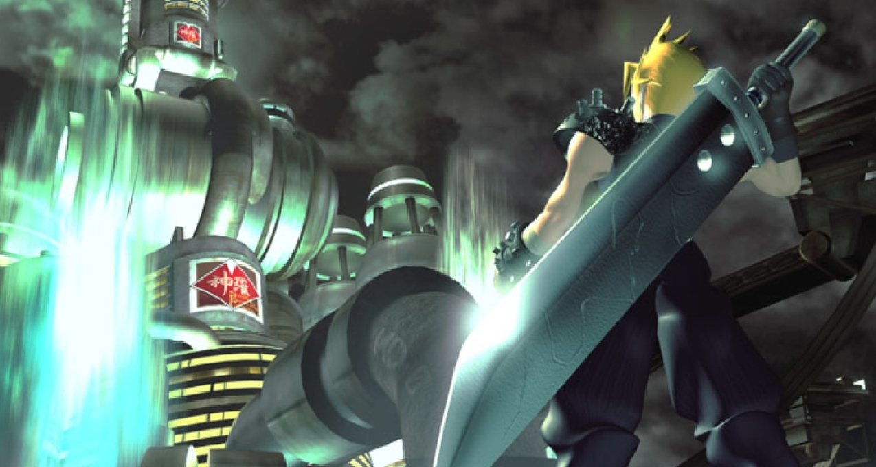 FF7原版全魔石成就补齐细节