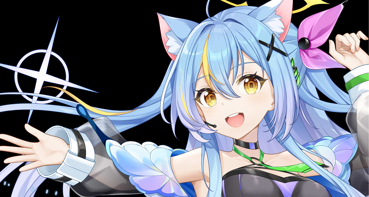 《叛逆神魂》沙雕表情包&日配情报2期：大山姐、12岁萝莉再战