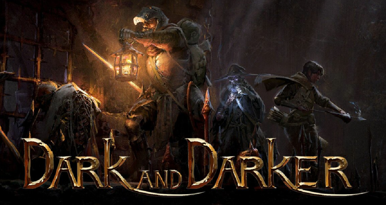 【Epic连续喜加一】第6弹《越来越黑暗》DLC