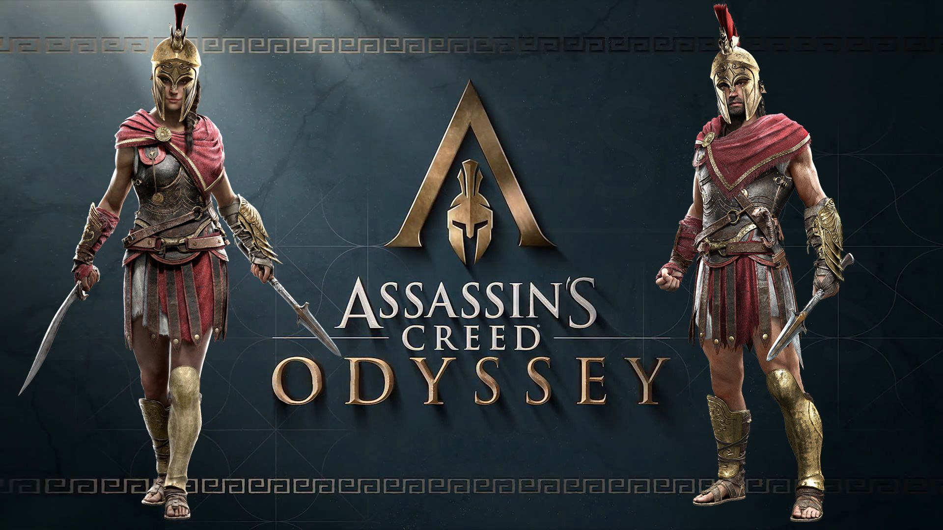 刺客信条系列集体骨折！最值得购入的游戏盘点！