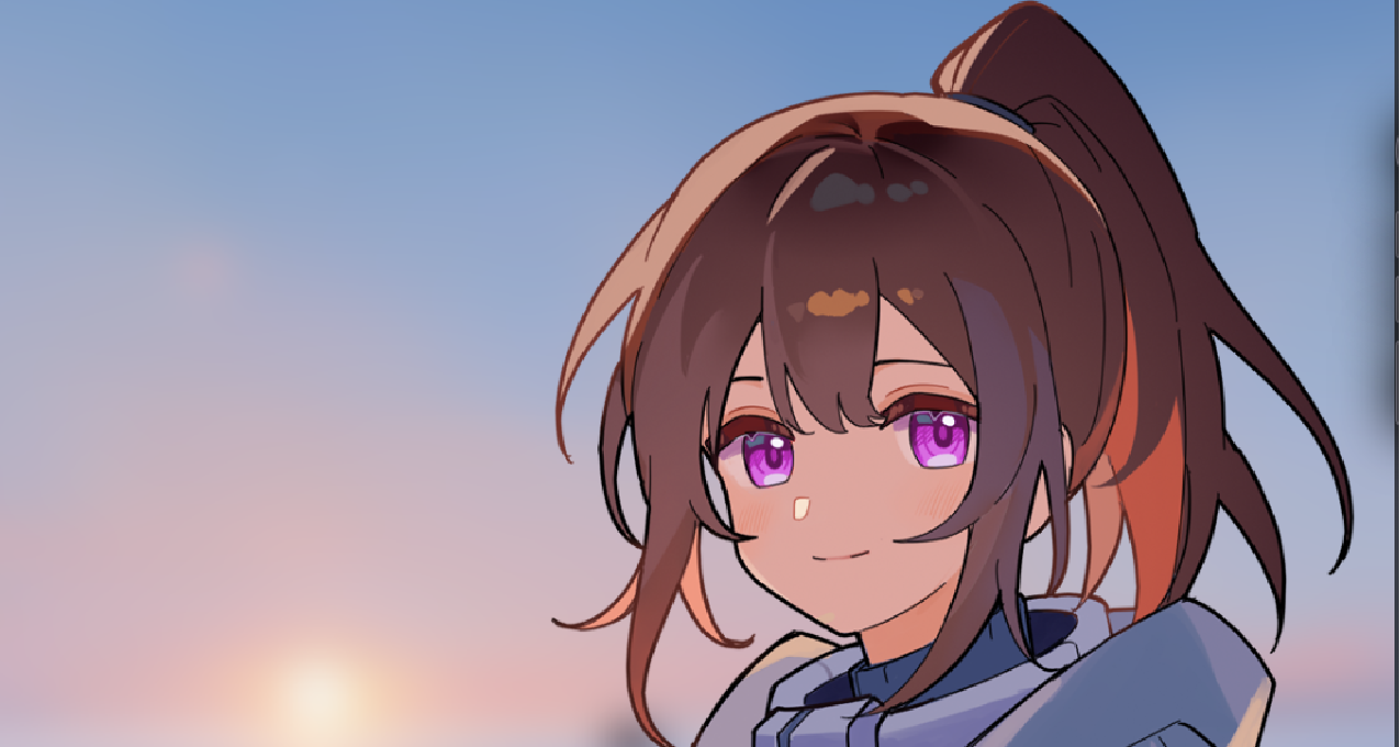 平安夜免费更新！彼方的她-Aliya平安夜更新内容一览