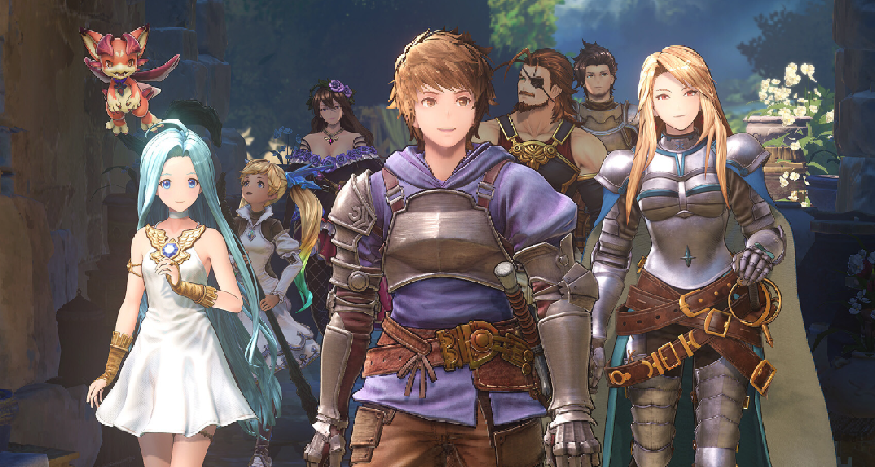 “等等党”大胜利——《碧蓝幻想：Relink》冬促新史低