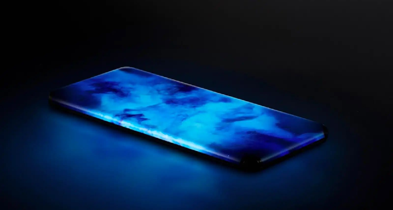 蘋果打造完全無邊框顯示屏iPhone的計劃正面臨巨大的技術挑戰