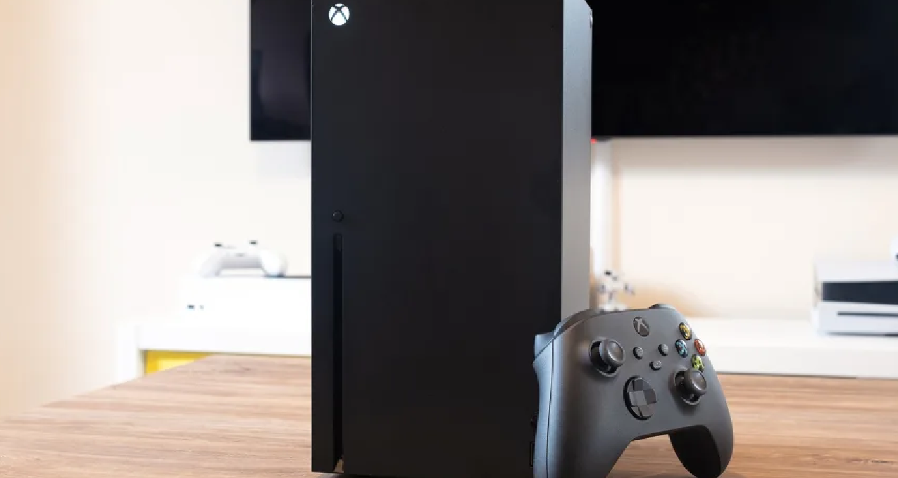 Xbox Series X 评测（2024 年）