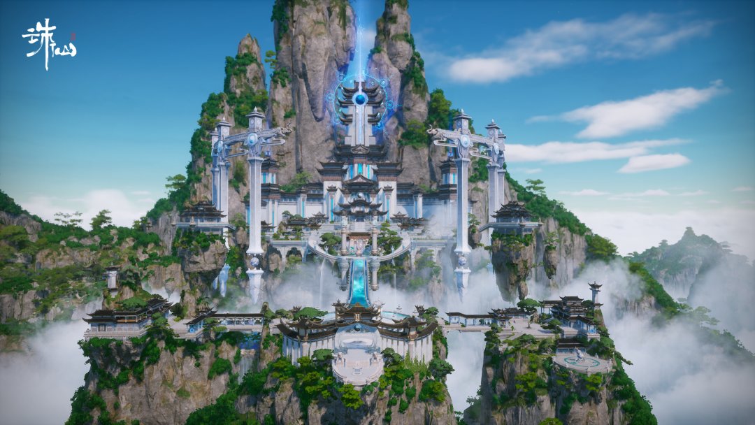 做了9年的《诛仙世界》，能让《诛仙》IP再次伟大吗？