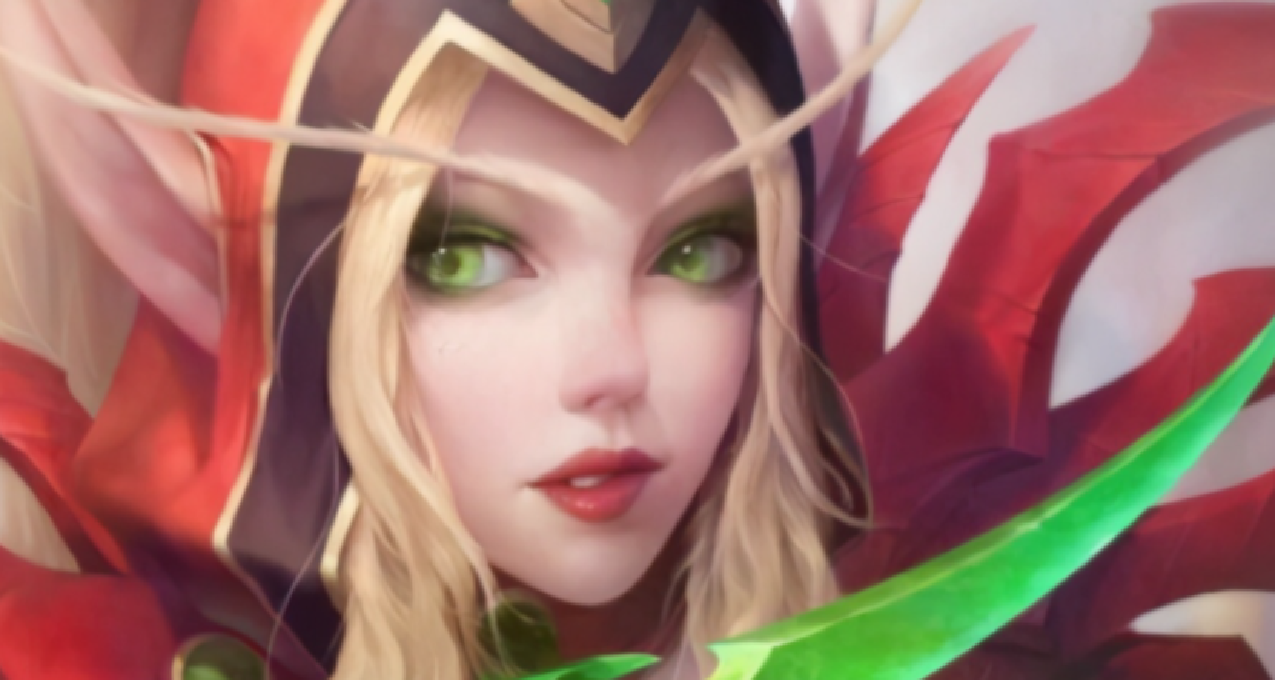 快拿來上傳！虛靈行星賊橫空出世