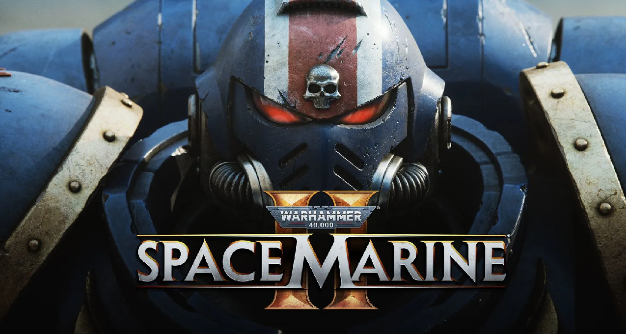 [戰錘40K]錘佬IP系列遊戲指南