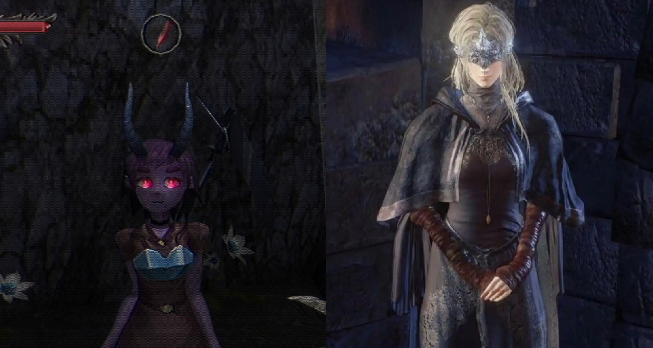 致敬三十年前“魂遊鼻祖”的小衆佳作《月下之癲》究竟有何魔力？