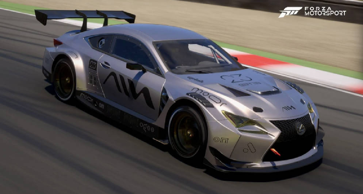 《极限竞速：地平线5》S41赛季冬季赛不完全指南（最后一个冬季）