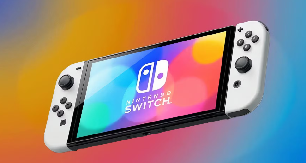 “出口轉內銷”，海外熱議 Switch 2 將於 1 月 8 日發佈