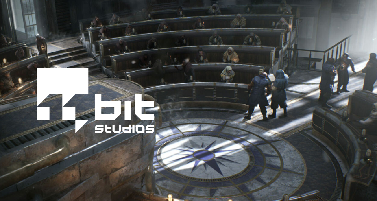 “整個遊戲行業正經歷一場嚴重危機”《冰汽時代》11 bit工作室