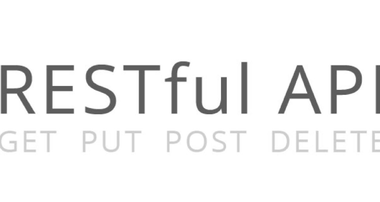 Node.js搭建RESTful API風格接口