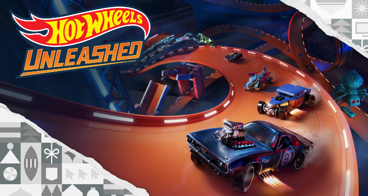 Epic商店年假日特賣福利（10），限時免費領取《風火輪：釋放》