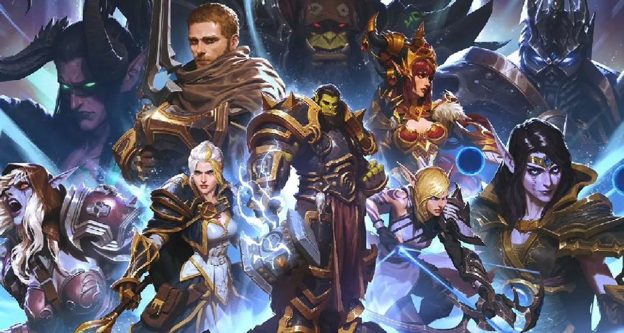 《魔獸世界玩具收集》【25】老媽的剝皮小刀