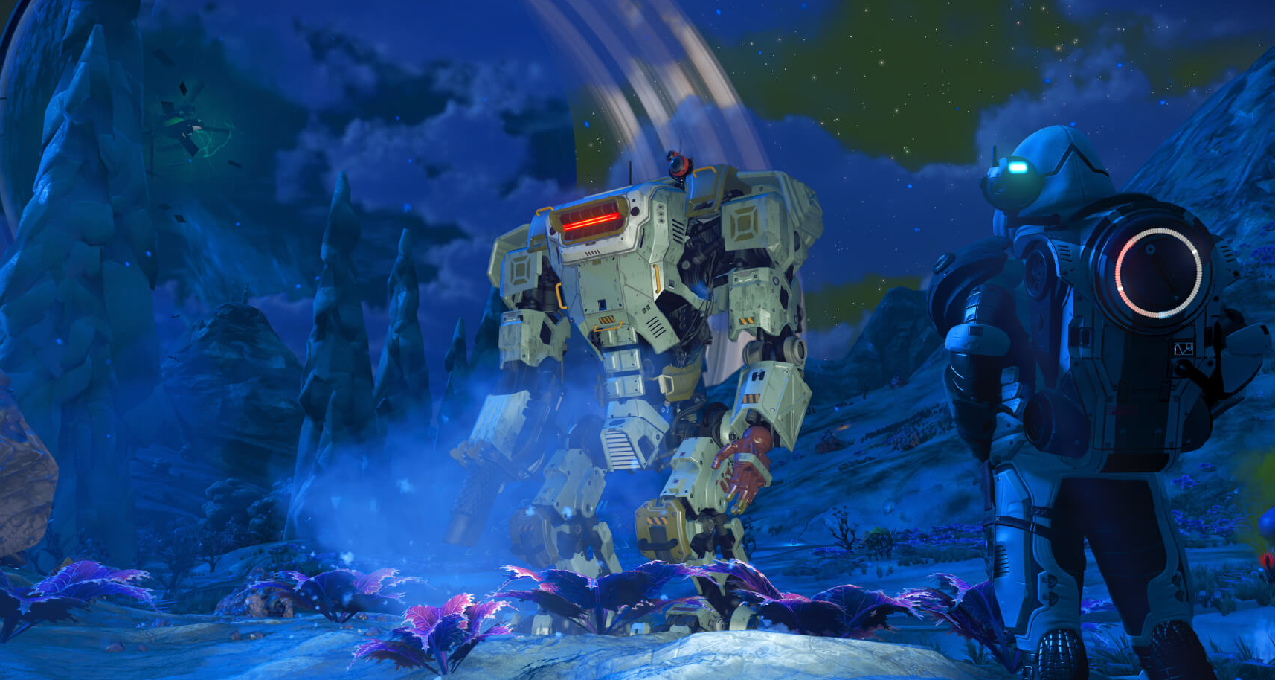 【無人深空】遠征14全任務攻略