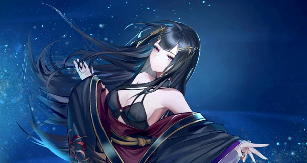 《葬花：暗黑桃花源》：靈魂一旦被愛，血肉就會瘋狂生長