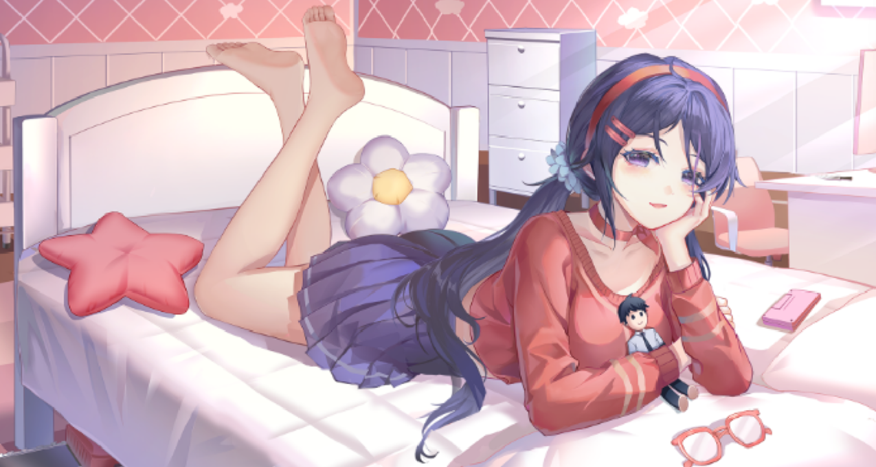 米塔MiSide v0.91全成就全卡帶指南