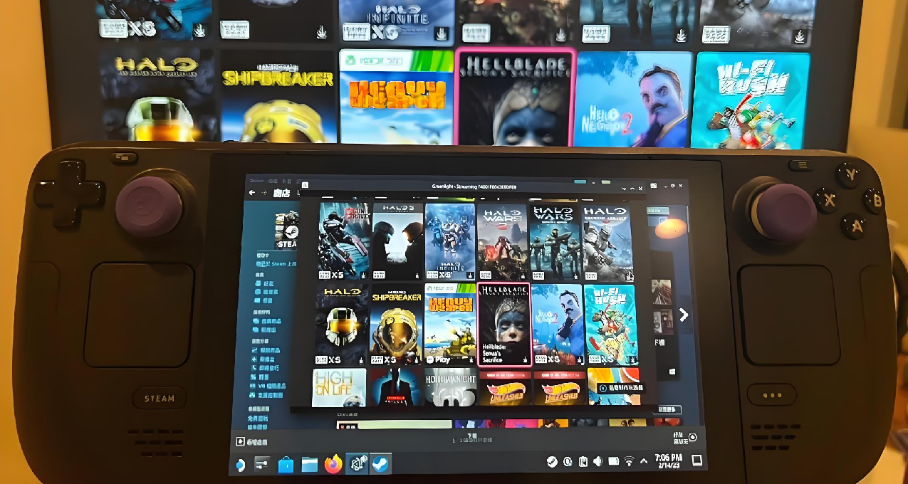 如何在 Steam Deck 上輕鬆運行 Windows 11