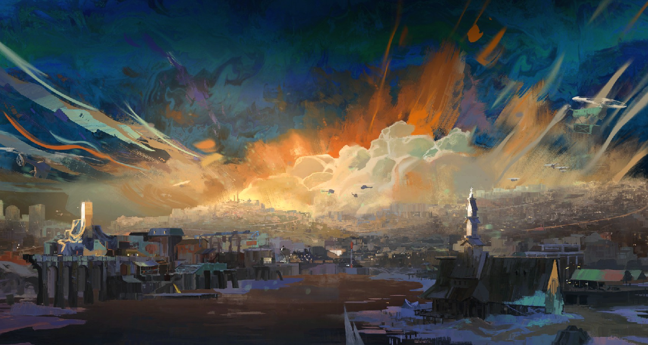 《極樂迪斯科》“讀”後感