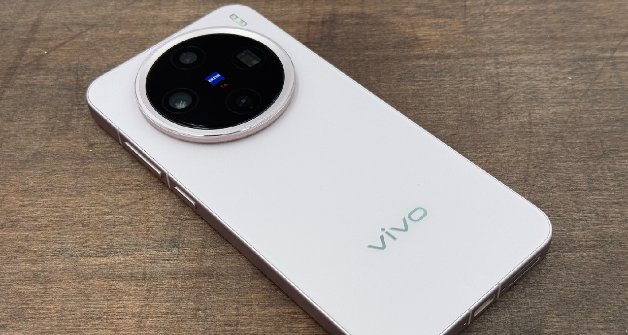 眩光真有  Vivo X200 Pro mini體驗 這些缺點你能接受 還是好手機