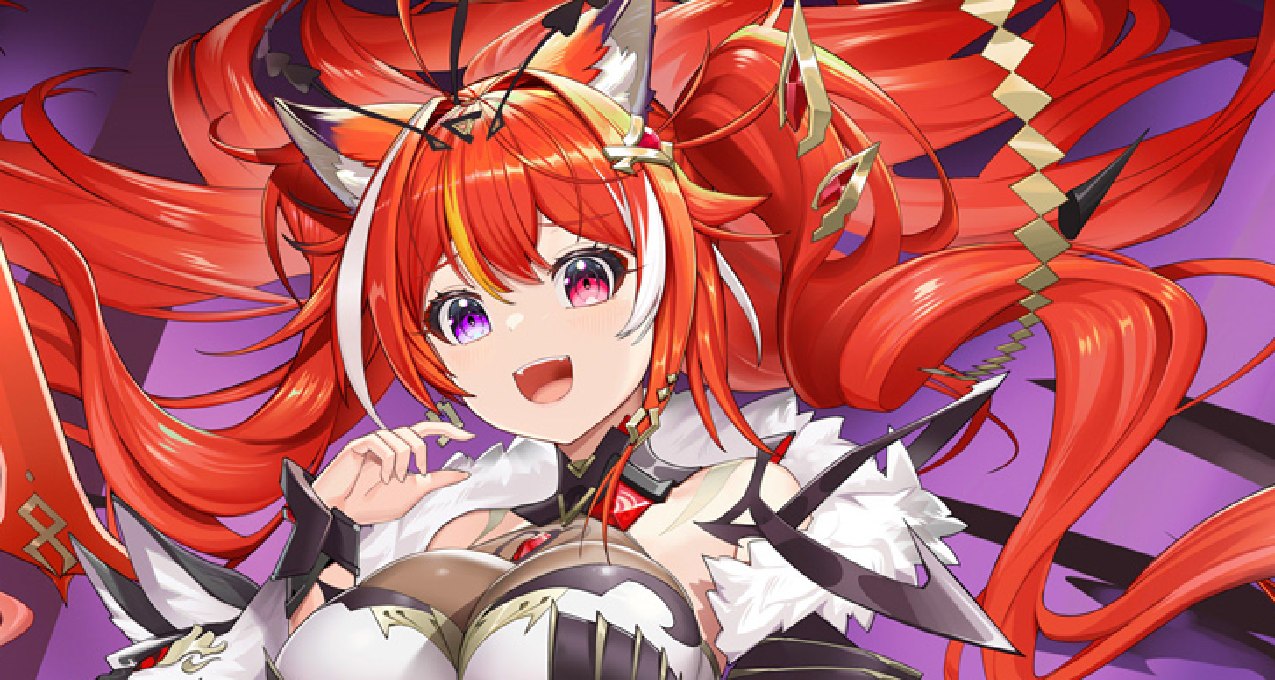 萬一跳票想補償什麼呢？《叛逆神魂》近況：奮戰上千BUG娘！