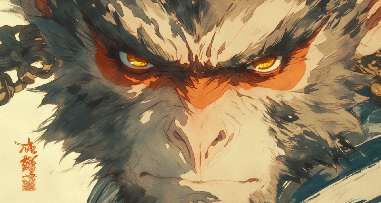 大聖凌雲一棒起，璀璨星光墜如雨——24年40款優質遊戲通關盤點