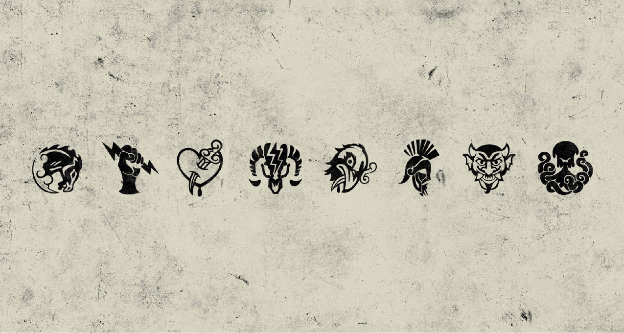 當你的職業走進RPG世界（一）