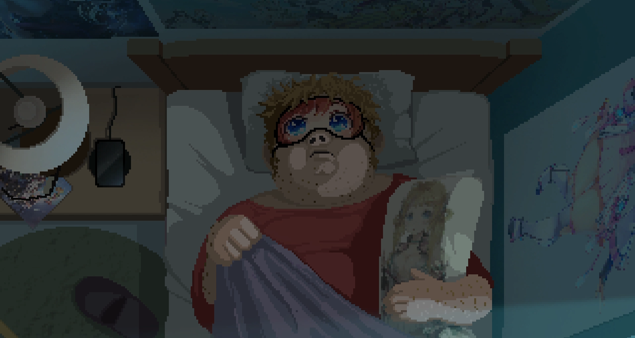 一次性看個夠！盤點潛水員戴夫中的致敬（人物篇）