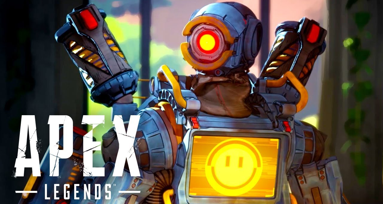 2024 即将结束！EA 让“《Apex 英雄》超越传统大逃杀”实现了吗？