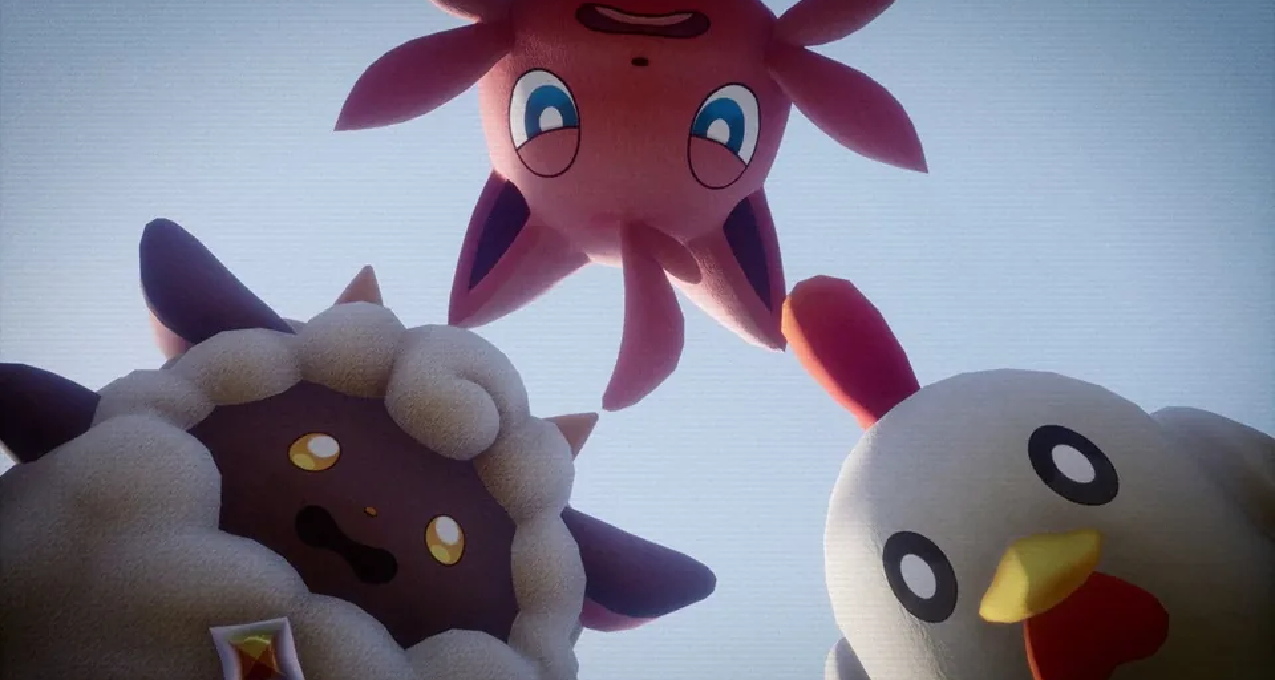 幻兽帕鲁 天坠之地 版本更新物品介绍（含用途）汇总呈现